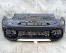 FIAT 500 ABARTH 595 LCI 2016-UP FRONT BUMPER & 2x GRILL & TRIM 735633044