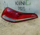 JAGUAR XJ X351 2010-2019 GENUINE REAR LIGHT LAMP LEFT PASSENGER SIDE