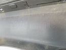 BMW 3 SERIES F30 2012 2013 2014 4ZYL SALOON BLACK REAR BUMPER 15857711