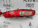 KIA SPORTAGE 2016 2017 2018 2019 MK4 QL BUMPER REAR LIGHT LEFT & RIGHT SET *NEW*