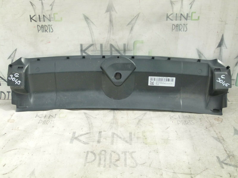 AUDI S5 A5 B9 2017-22 GENUINE UPPER SLAM PANEL RADIATOR TOP COVER