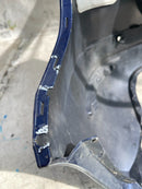 VW SHARAN MK2 7N 2010-2015 REAR BUMPER GENUINE PDC 7N0807421