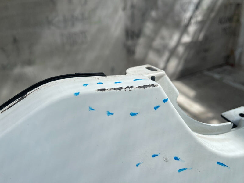 LAND ROVER DISCOVERY SPORT 2014-2018 FRONT BUMPER PDC FK7217F003A