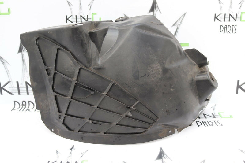 VAUXHALL CORSA D 2006-14 FRONT RIGHT WHEEL INNER ARCH LINER SPLASH GUARD