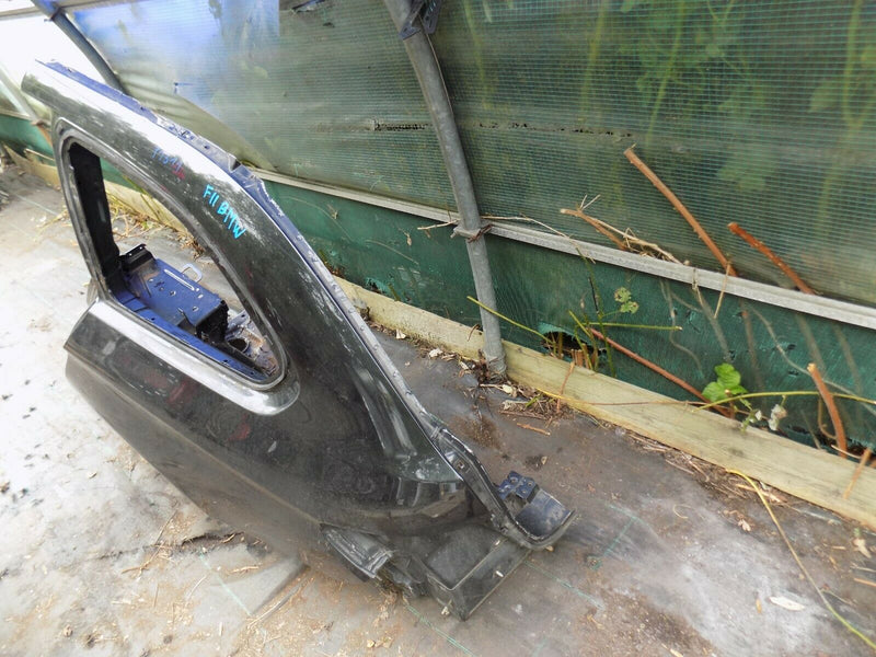 BMW F11 5 SERIES 2010-17 LEFT SIDE REAR QUARTER PANEL