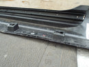 Volvo XC90 2015 2016 Genuine Left Side N/S Side Skirt Sill Cover (131) 31395883