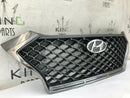 HYUNDAI TUCSON TL N-LINE LCI 2018> FRONT BUMPER PDC GRILL GRILLE 86350-D7700