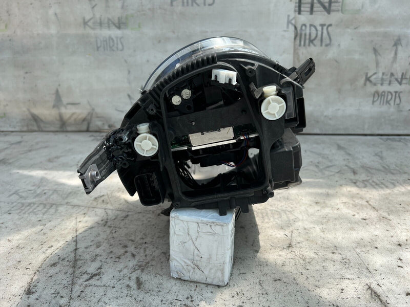 MINI COOPER F56 LCI 2018-ON PASSENGER SIDE HEADLIGHT 63.11-5A01167-01