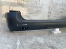 DISPATCH EXPERT VIVARO PROACE 2017-2022 REAR BUMPER PDC 9808627477