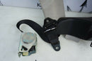 CITROEN C4 GRAND PICASSO 2006-2013 BELT + TRIM PANEL RIGHT REAR 3RD ROW SEAT