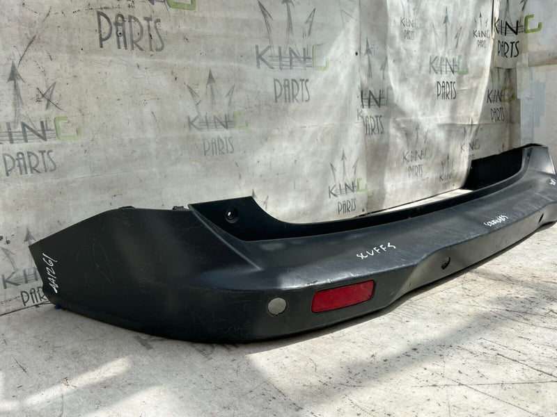 FORD TRANSIT COURIER 2014-17 REAR BUMPER PDC GENUINE ET76-17K825