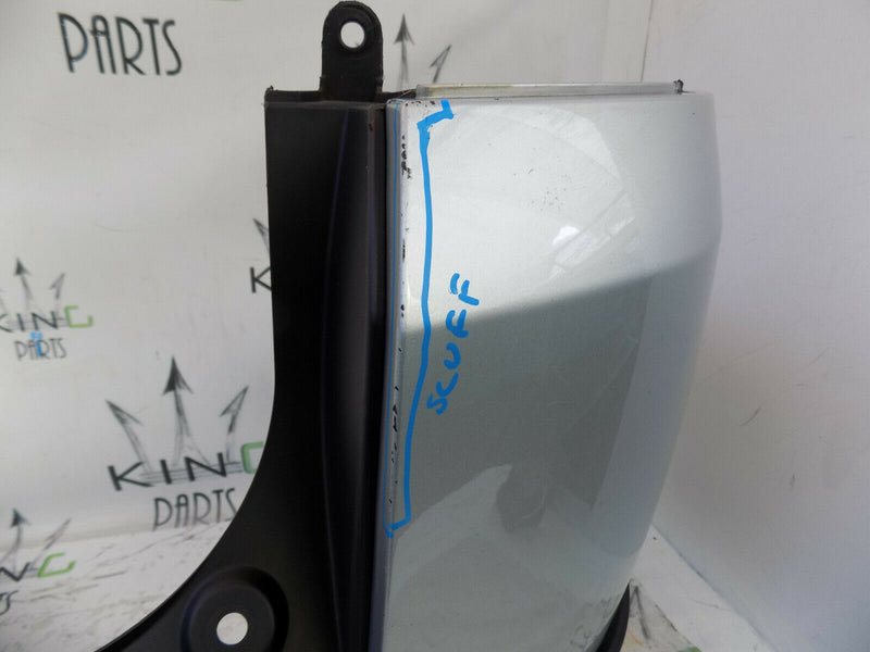 LAND ROVER RANGE ROVER SPORT L494 2014-2017 GREY REAR BUMPER GENUINE