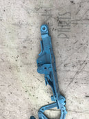 MINI COOPER F56 F55 2019 FRONT RIGHT BONNET HOOD HINGE 730056619