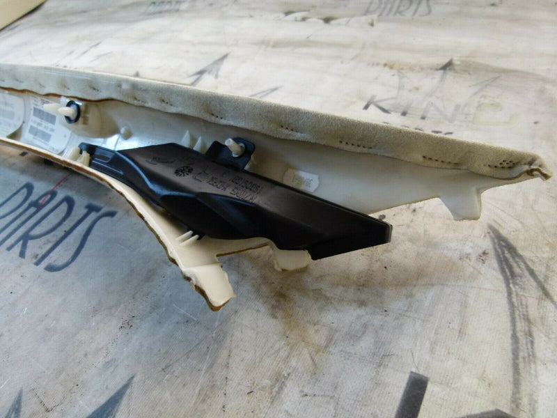 JAGUAR XJ X351 2010-19 RIGHT SIDE FRONT INTERIOR PILLAR A TRIM COVER AW93-F03512