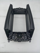 MERCEDES C CLASS W205  2014-18 LEATHER ARM REST A2056800796 #