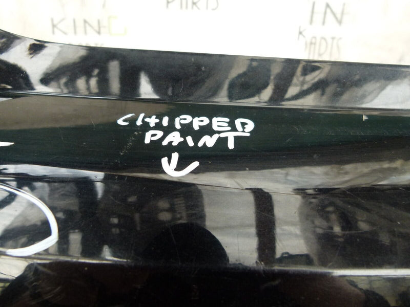 BMW F30 FACELIFT M-SPORT 2015-2018 REAR BUMPER PDC GENUINE 5112 8054195