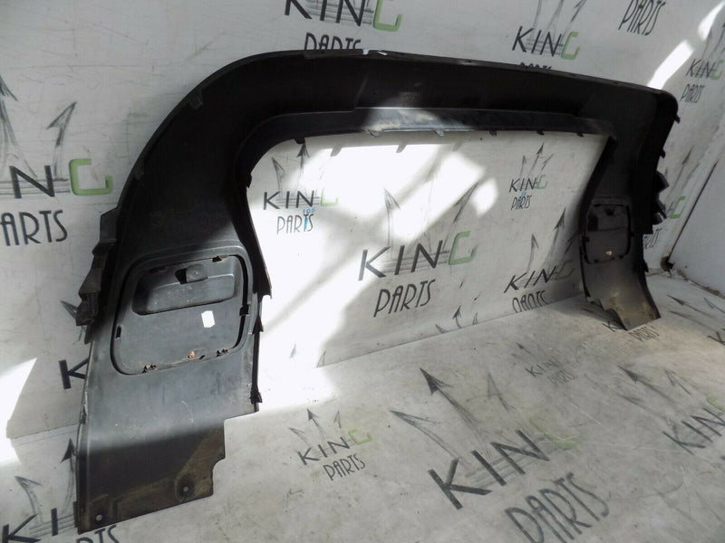 DACIA DUSTER HM 2017-ON FRONT BUMPER CENTRE MOULDING GENUINE 620721430R