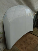 VAUXHALL INSIGNIA B MK2 2017-ON GENUINE ALUMINUM BONNET HOOD PANEL WHITE