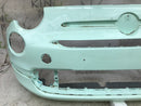 FIAT 500 FACELIFT 2015-ON FRONT BUMPER PDC GENUINE 735619491