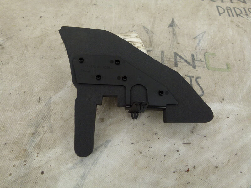 NISSAN LEAF 2010-2017 OTHER BODY PART TRIM MOULDING GENUINE 638A23NL0A