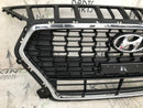 HYUNDAI i30 FASTBACK 2019-ON *NEW* FRONT BUMPER GRILL GRILLE 86351-G4AB0