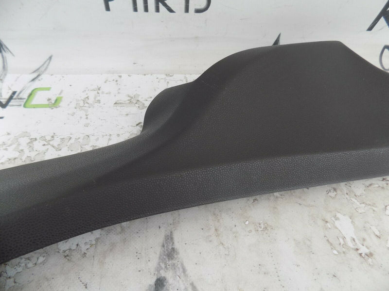 FORD FIESTA MK7 2016 OSR DRIVERS OFFSIDE REAR INNER SILL PANEL 8A61-A31016-BDW