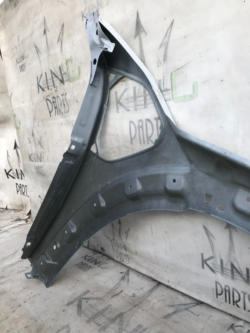 MINI COUNTRYMAN F60 HYBRID (PHEV) 2018-2022 FRONT FENDER WING PANEL LEFT SIDE