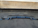 BMW 1 Series E81 E87 Rear Bumper Genuine (A3175)