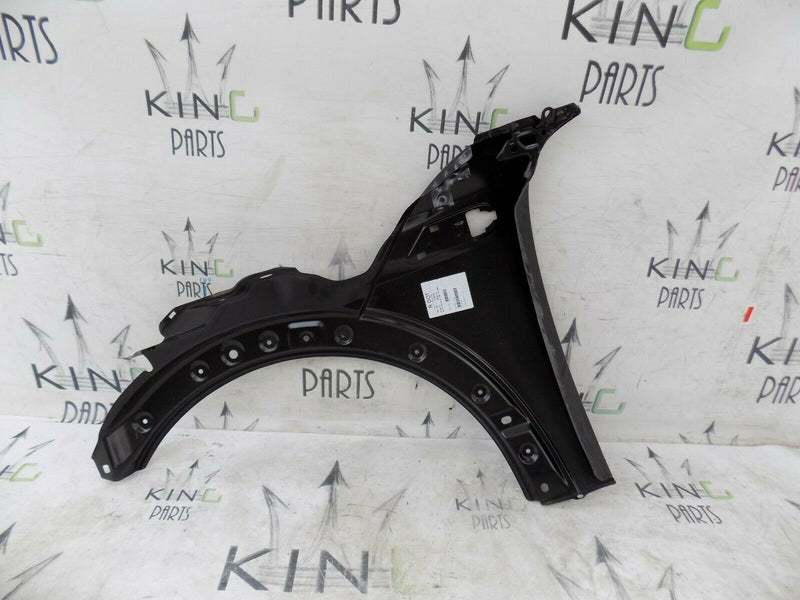BMW MINI COOPER R59 2010-2014 GENUINE FRONT FENDER WING PANEL RIGHT SIDE