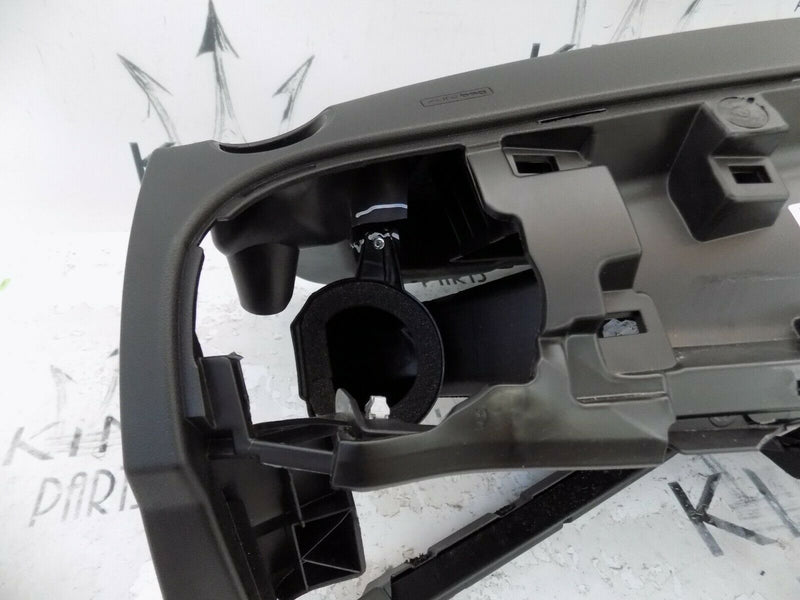 FIAT 500 2015-ON DASHBOARD BLACK GENUINE 735625085 KING PARTS