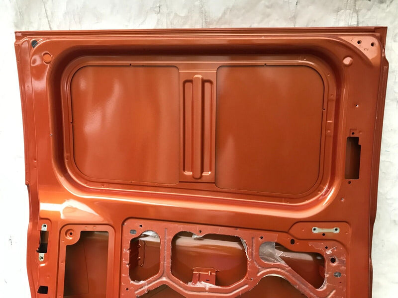 FORD TRANSIT CUSTOM FACELIFT 2018-2021 LEFT SIDE SLIDING SLIDE DOOR PANEL