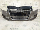 AUDI TT 8J S-LINE COUPE 2008-2010 FRONT BUMPER GENUINE 8J0807437D