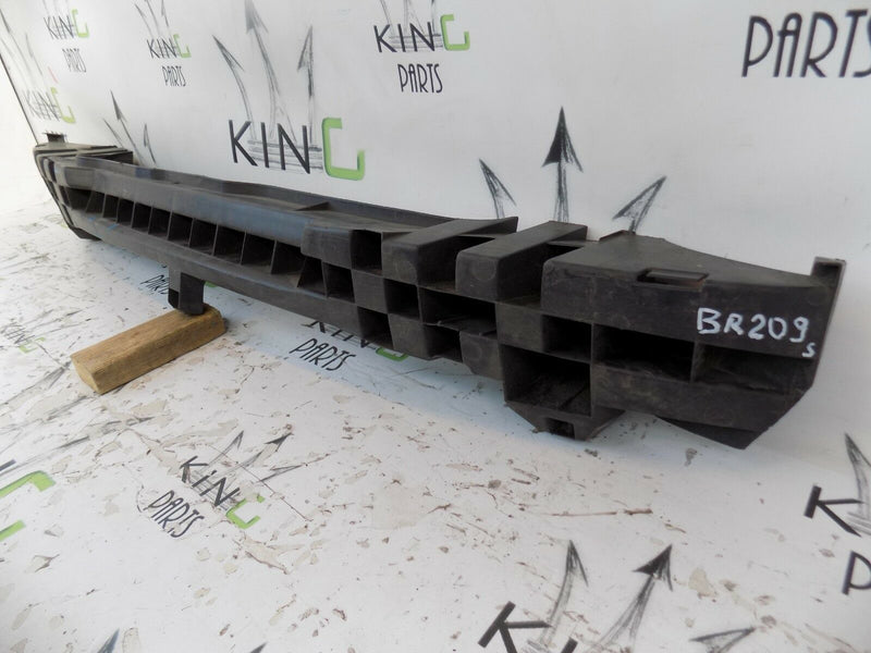 RENAULT CLIO MK3 2009-2012 PH2 REAR BAR SUPPORT CRASH REINFORCEMENT