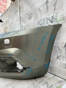 SKODA YETI 2013-2016 FACELIFT FRONT BUMPER GENUINE 5LO807221K