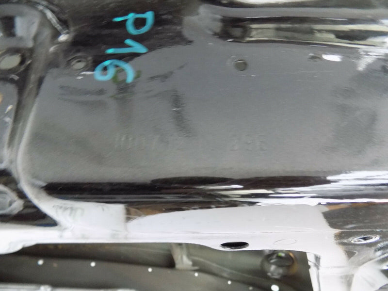 FORD FIESTA VII MK7 2009-2017 GENUINE REAR DOOR PANEL RIGHT DRIVER SIDE O/S