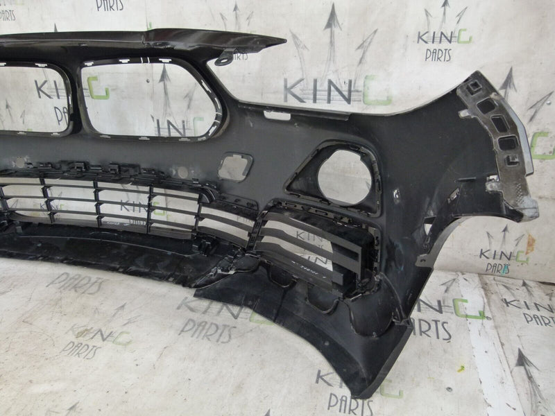BMW X2 F39 SPORT 2018-ON FRONT BUMPER GENUINE 5111 7428927