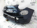 FIAT 500 2015-ON FACELIFT FRONT BUMPER LOUNGE EPIC BLUE 735619491
