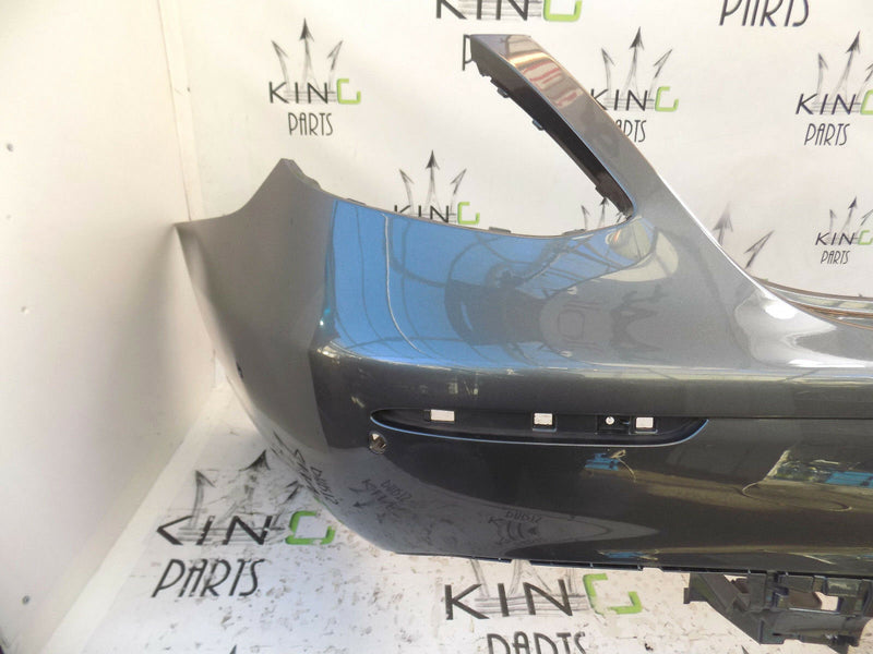 MERCEDES E-CLASS W213 SE 2017-ON GREY REAR BUMPER GENUINE PDC A2138850025