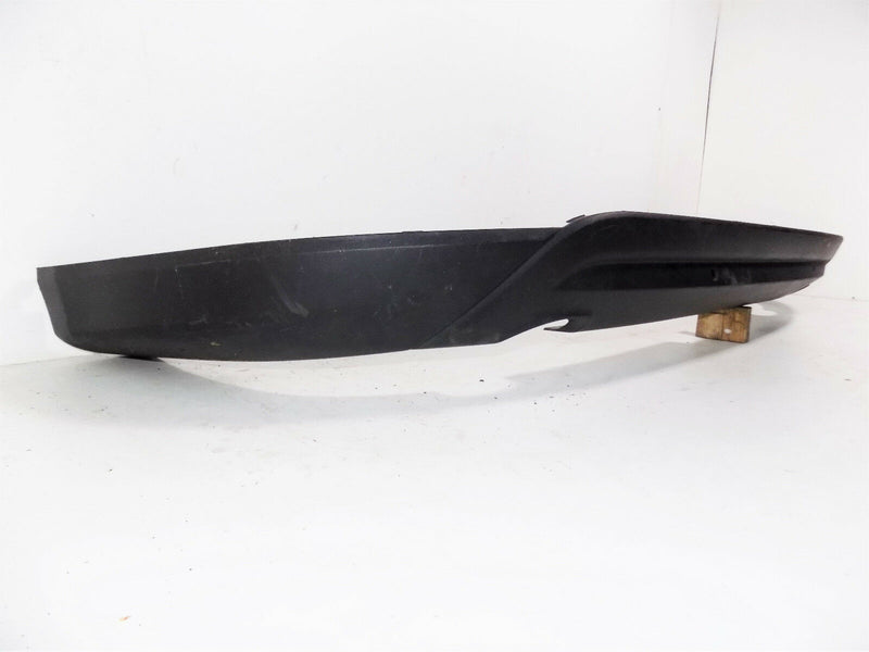FORD S MAX S-MAX TITANIUM 2015 2016 2017 GENUINE BOTTOM PART REAR BUMPER (A0341)