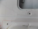 VW CRAFTER TDI SY/SZ MK2  2017-2020  REAR LEFT  BARN DOOR GENUINE WHITE