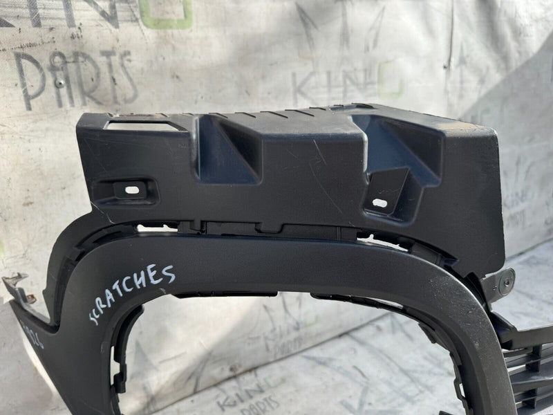 CITROEN BERLINGO MK3 2018-ON FRONT BUMPER GENUINE 9810923377