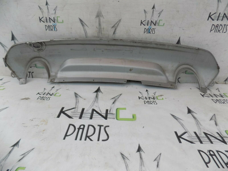 FORD KUGA MK2 2012-2015 REAR BUMPER DIFFUSER SKIRT VALANCE CV4417F765ABW