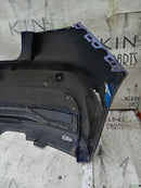 AUDI A1 SE 2018-ON SPORT REAR BUMPER GENUINE PDC 82A807511 A/B