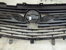 VAUXHALL GRANDLAND X 2017-2021 FRONT BUMPER GRILLE GENUINE YP00023977
