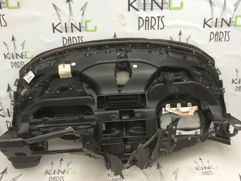 FORD KUGA 2013-2018 DASHBOARD KIT 2x AIRBAG 2x SEATBELT DRIVER & PASSENGER SIDE