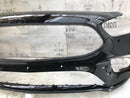 MERCEDES B W247 AMG 2018-2022 FRONT BUMPER PDC GENUINE A2478857403