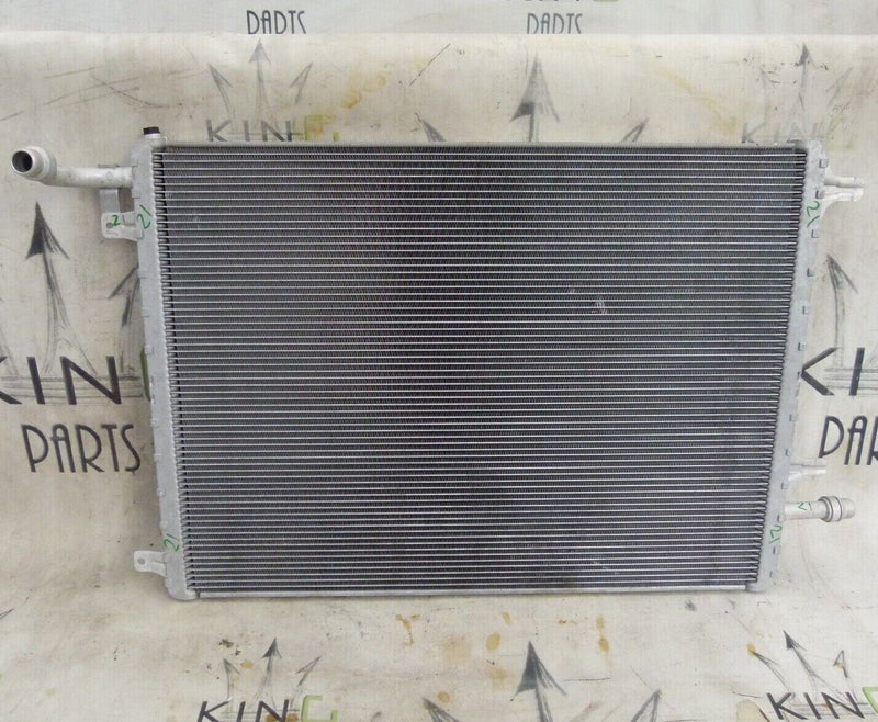 RANGE ROVER EVOQUE, DISCOVERY 2.0 DIESEL WATER COOLING RADIATOR J9C3-19E839
