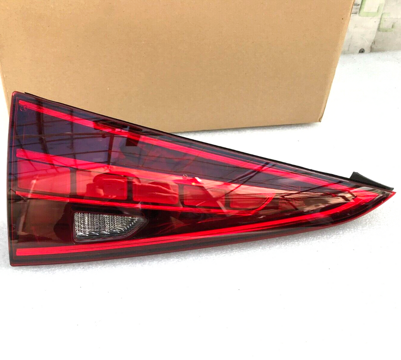 MERCEDES W206 ESTATE 2021-ON *8 PIN REAR TAIL LIGHT LEFT PASSENGER A2069062101