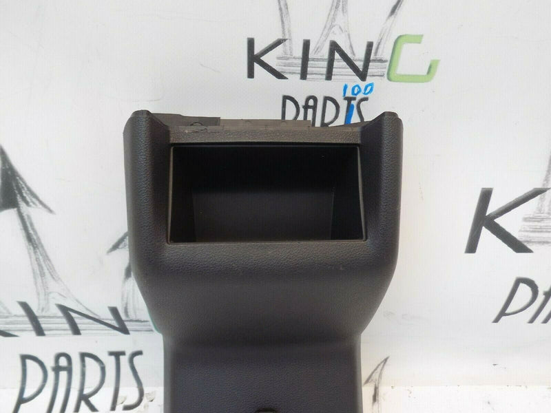 PEUGEOT 3008 2008-2016 REAR COVER PANEL WITH 12V POWER SOCKET 9682928477 *N