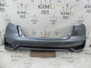 HONDA FIT/JAZZ GP 2017-2020 HATCHBACK GREY REAR BUMPER PDC 71501-T5A-J500